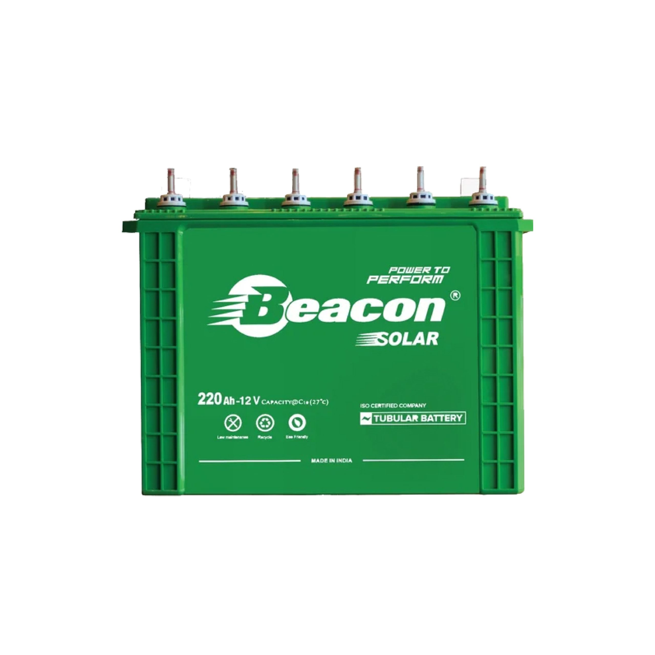 Beacon 200AH