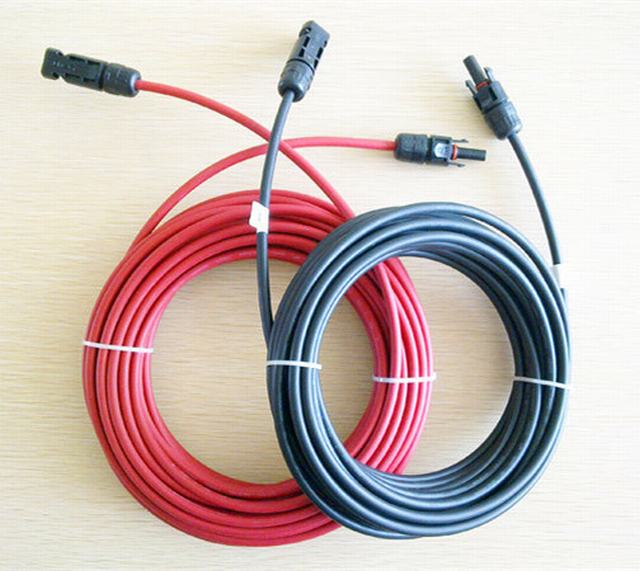 4mm PV Cable