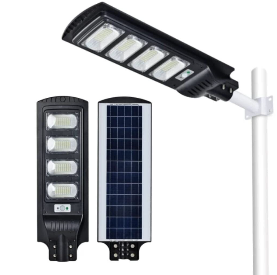 120W Street Lights